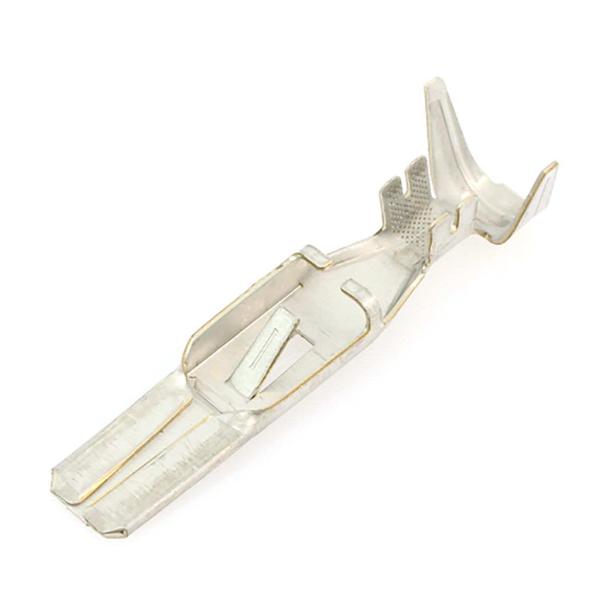 Delphi Terminal Metripack 630, 12-10Ga Male Terminals