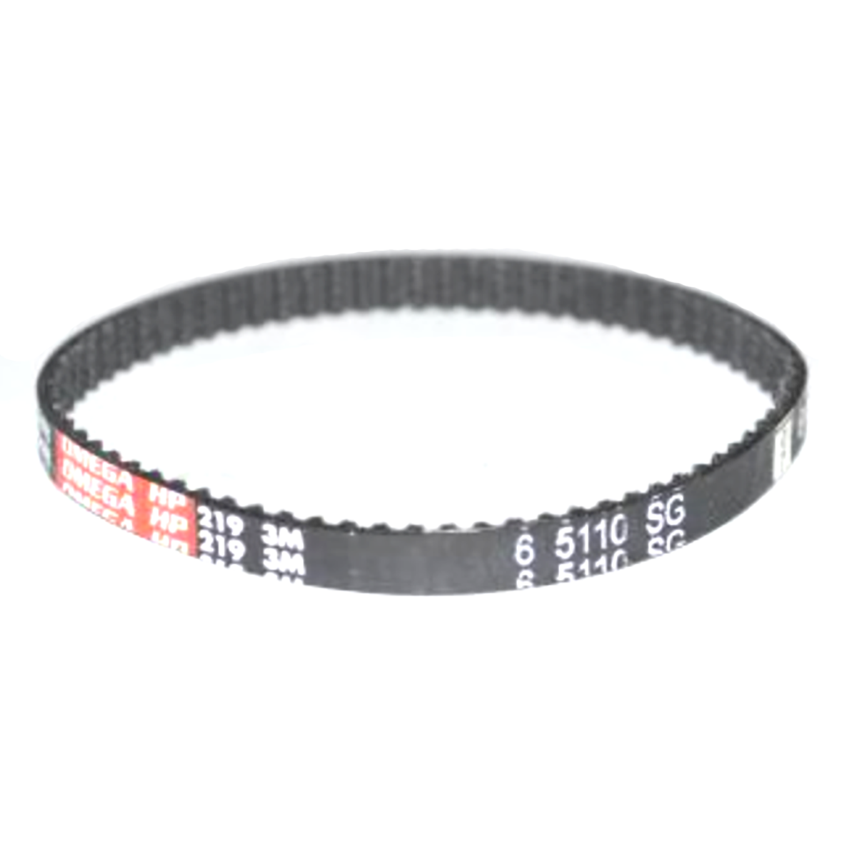 Upright Vac Belt, Replaces Windsor 86005000