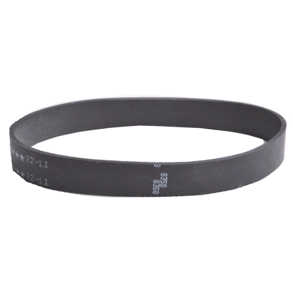 Upright Vacuum Belt, Fits Eureka