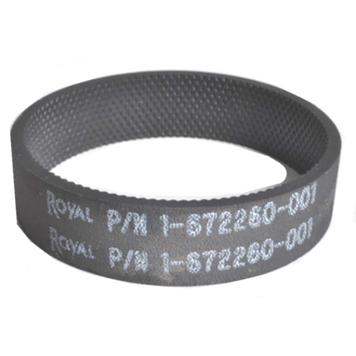 Upright Belt, Fits Royal 1-67226-001