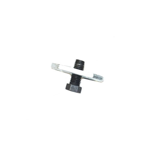 Upright Vac Part Clamp & Set Screw