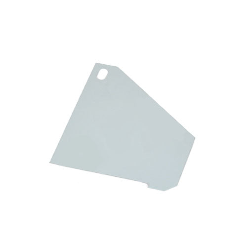 Upright Cover, Wheel