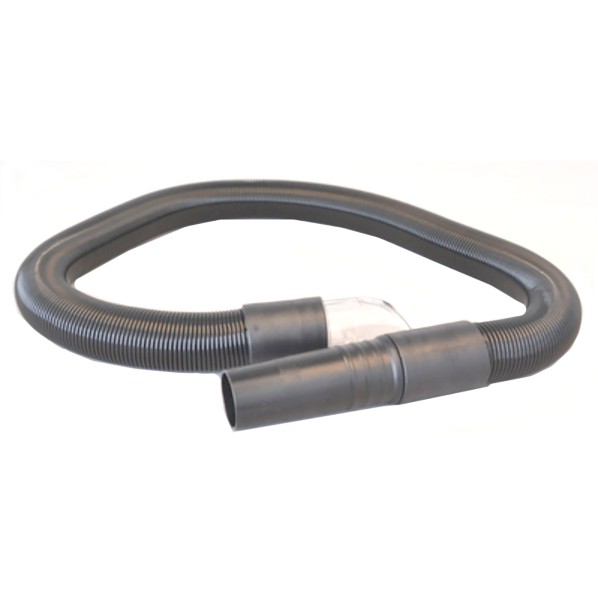Upright Vac Hose With Adapter & Coupling, Fits Litespeed