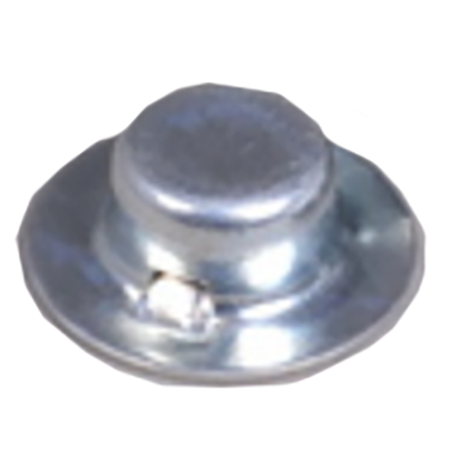 Upright Eureka Nut Push Rear Wheel Axle