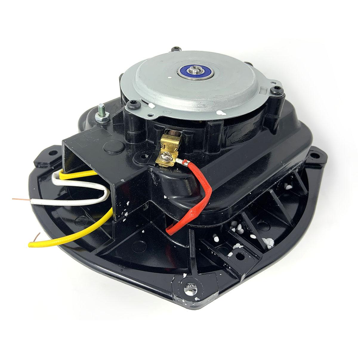 Upright Motor, 8.5A Eureka/Sanitaire Style Upright