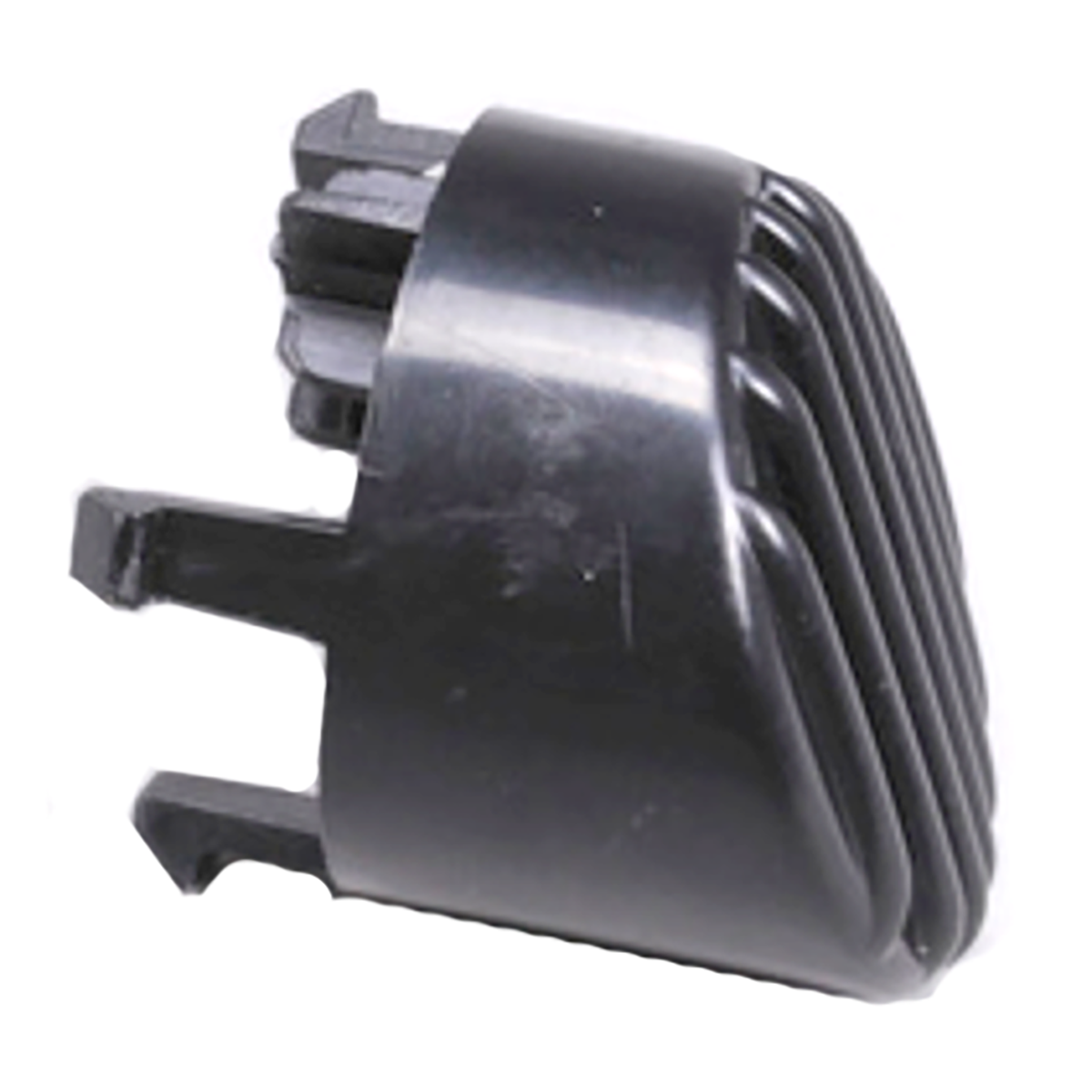 Upright Vac Switch Button