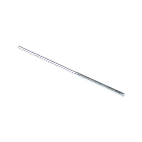 Upright Vac Axle, Rear, Quick Kleen Series