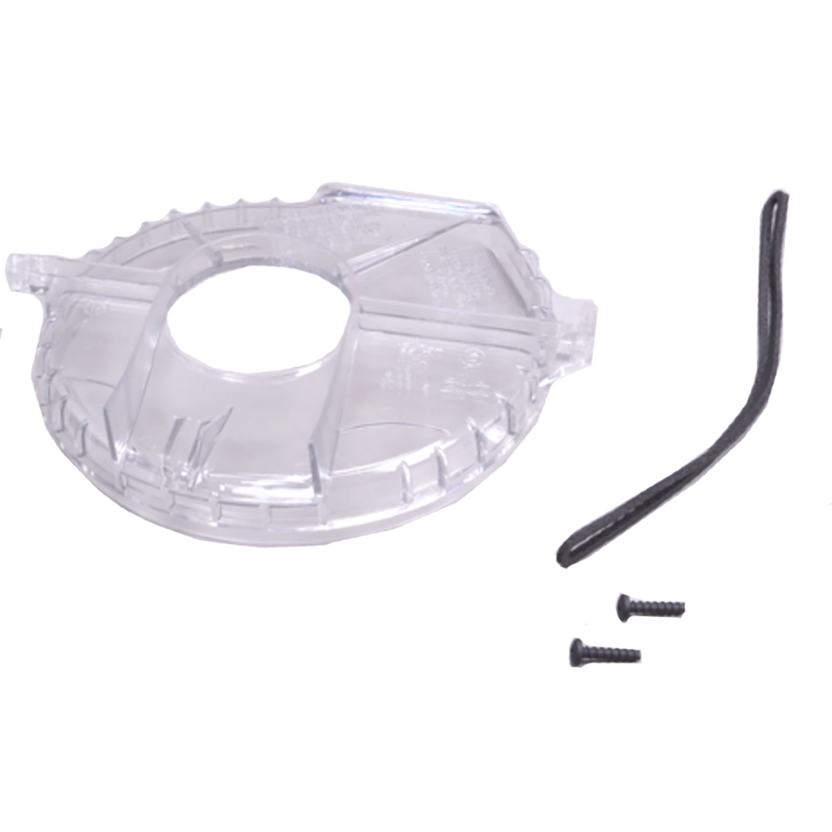 Upright Vac Fan Chamber Replacement Kit