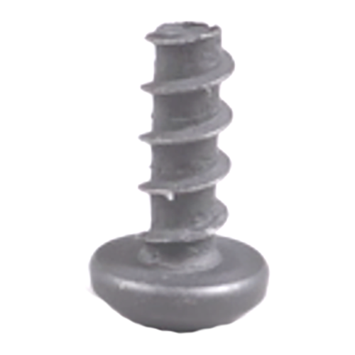 Upright Vac Axle Screw (10-Pack)