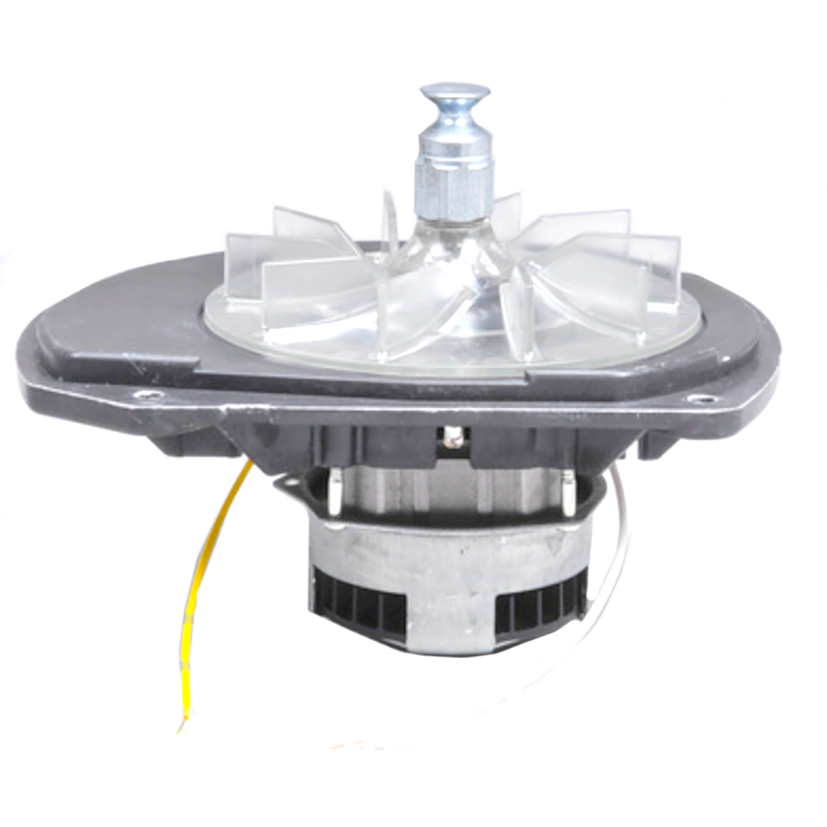 Sanitaire Motor Assy 1400 Series, 5Amp Motor. For Use With Sc679