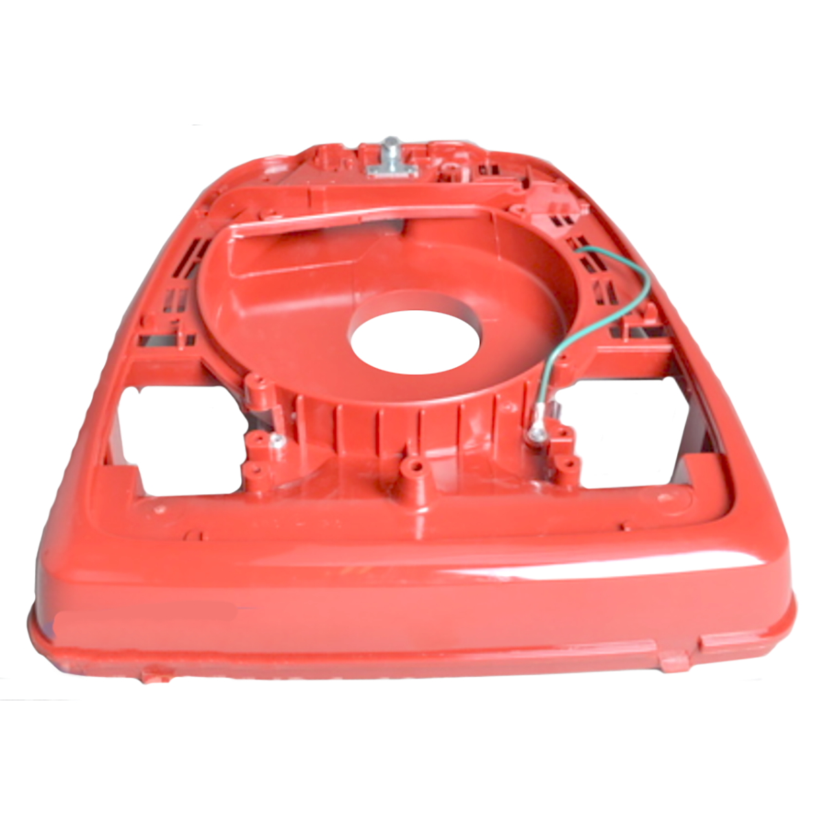 Eureka 12In Base Assembly