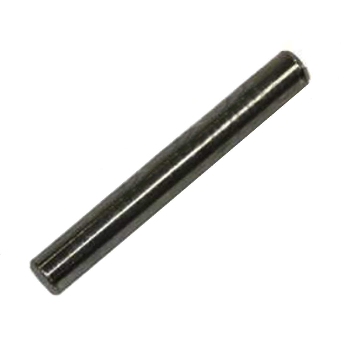 Upright Front Axle
