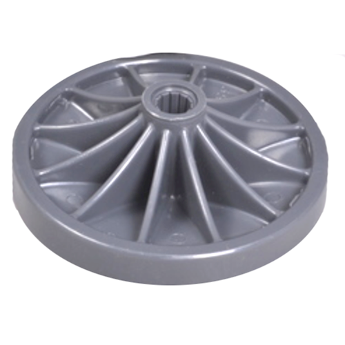 Upright Wheel, Eureka 2000 Series, Sanitaire Sc679