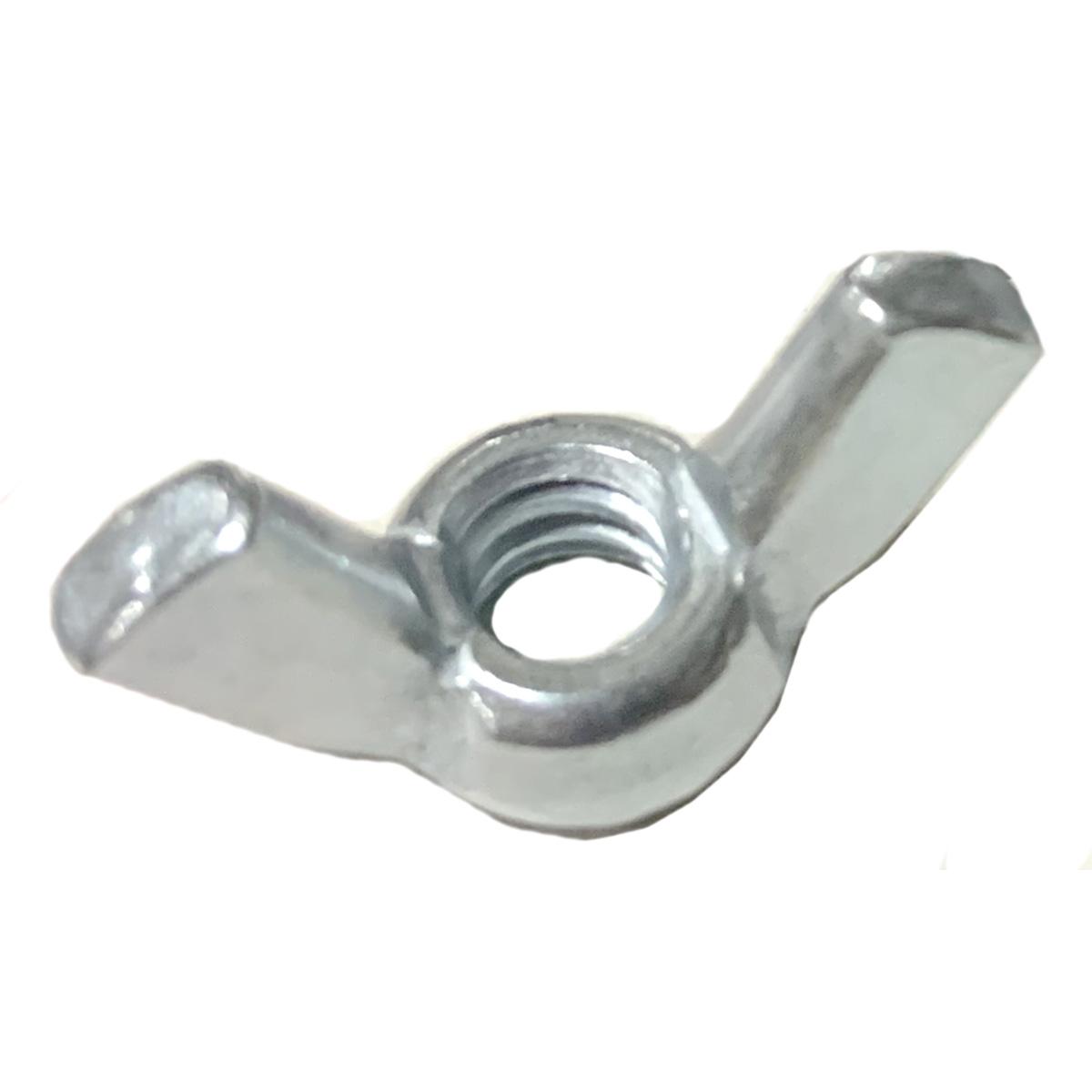 Hardware Wing Nut, Zinc Plated (Replaces Advance 56009111)