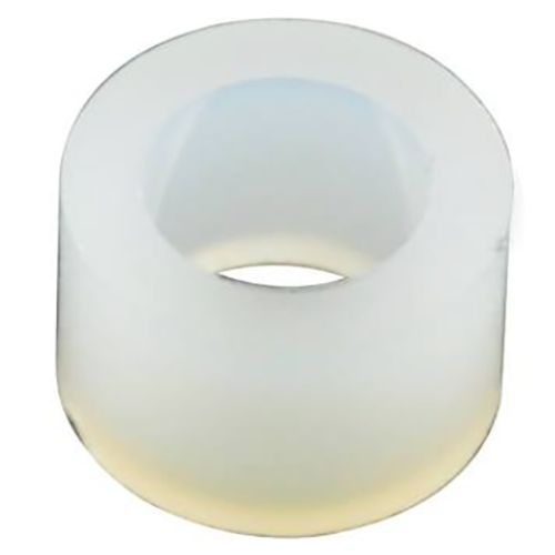 Hardware Spacer - M3 X 4Mm Circular Clearance Spacer