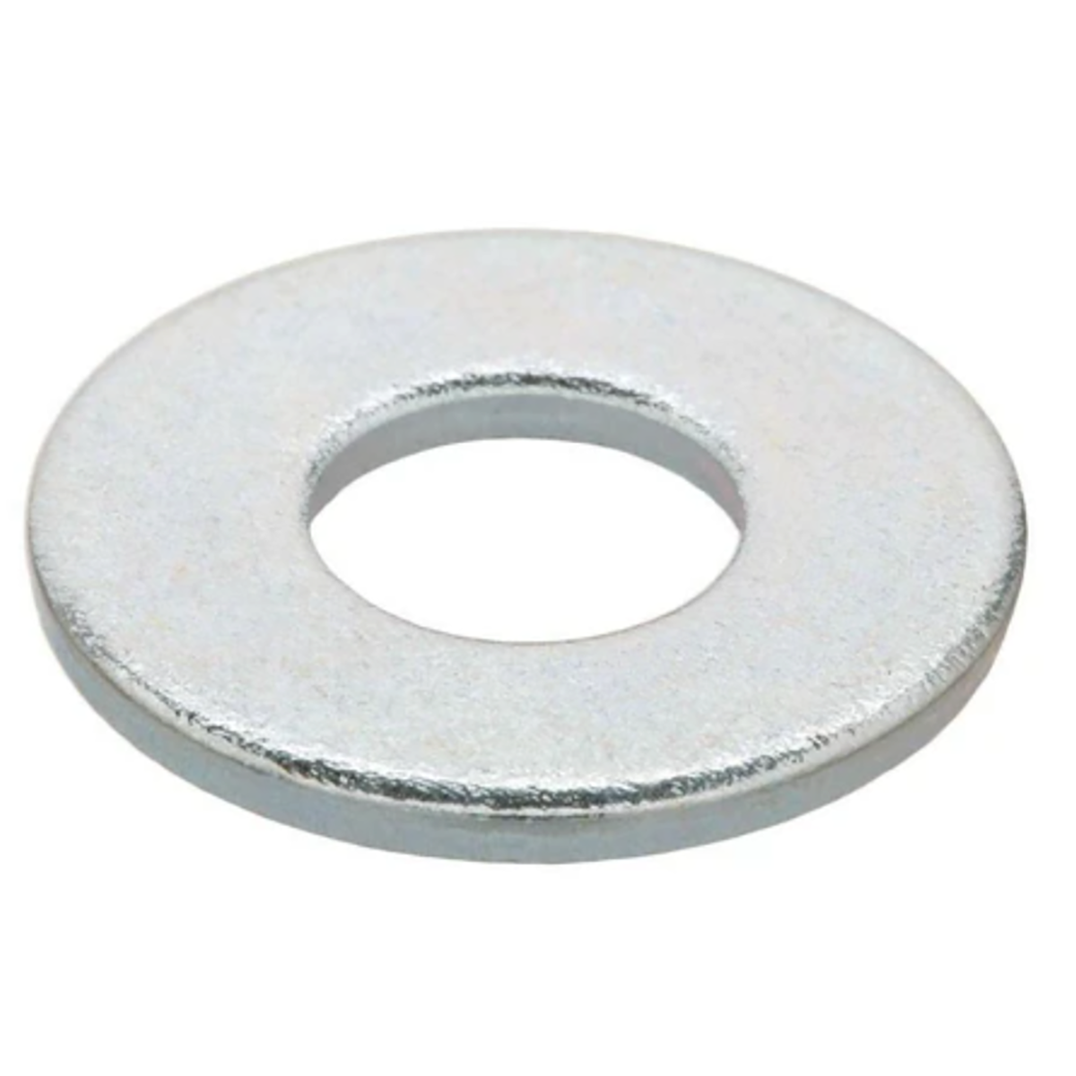 Hardware Washer, .5In X 18Ga Zinc Mb