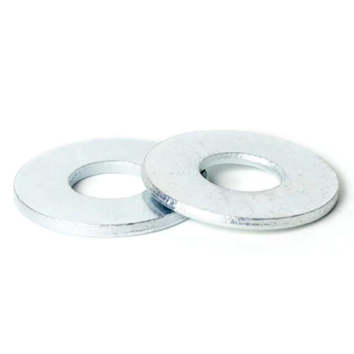 Hardware Washer, .5In Ext L/W Z