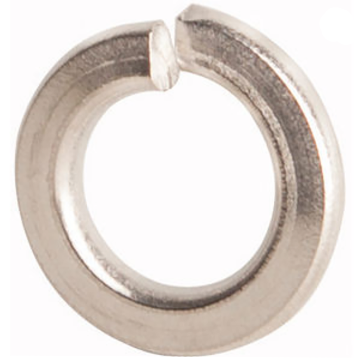 Hardware Washer, Lock, 3125In