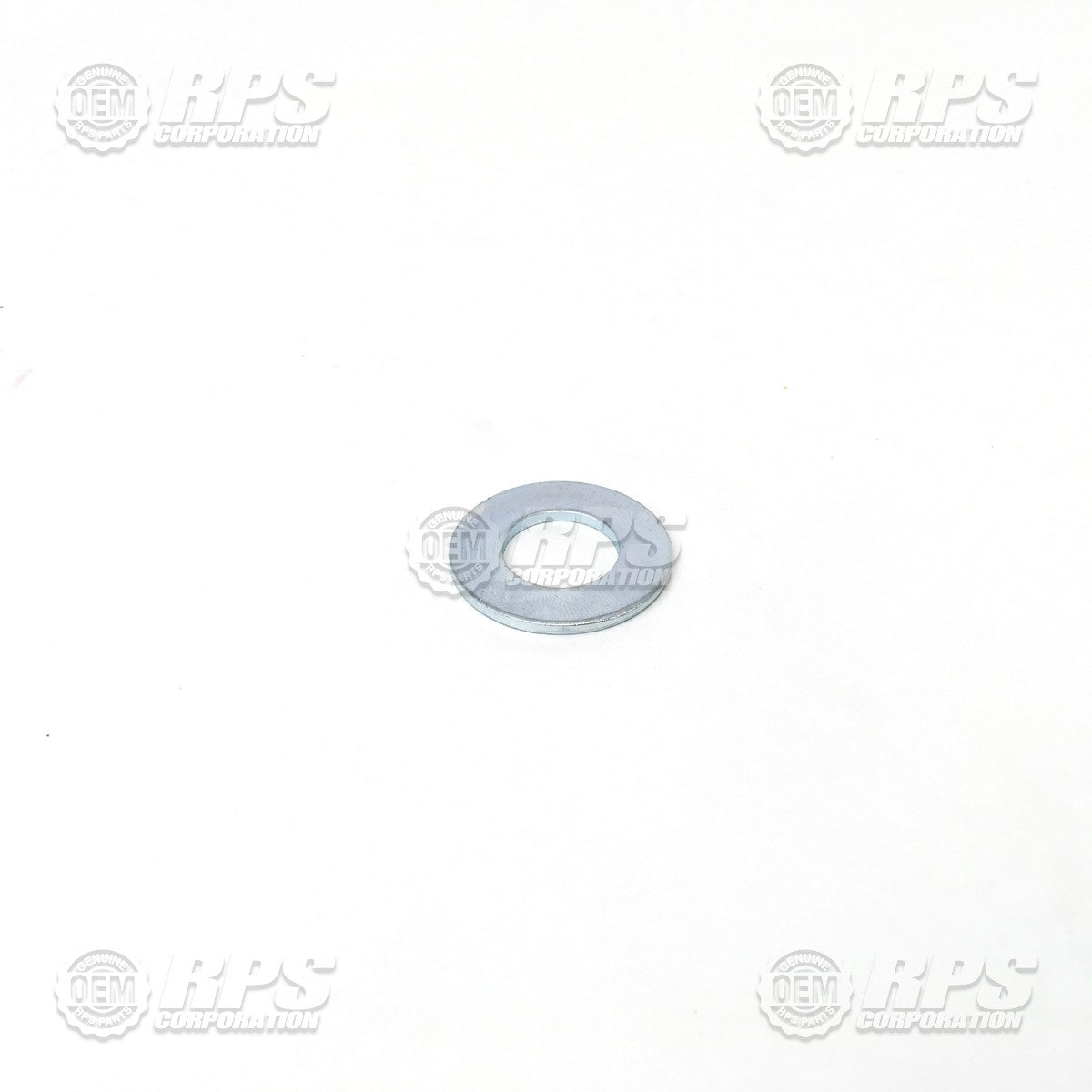 FactoryCat/Tomcat H-00797, Washer,.669"ID,Stainless