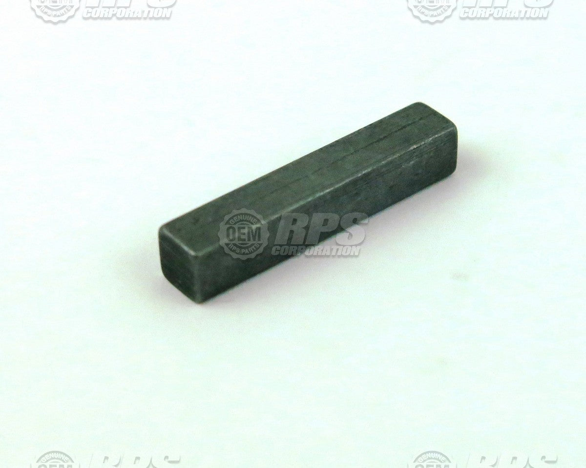 FactoryCat/Tomcat H-01125, Key,Machine,3/16"x1"