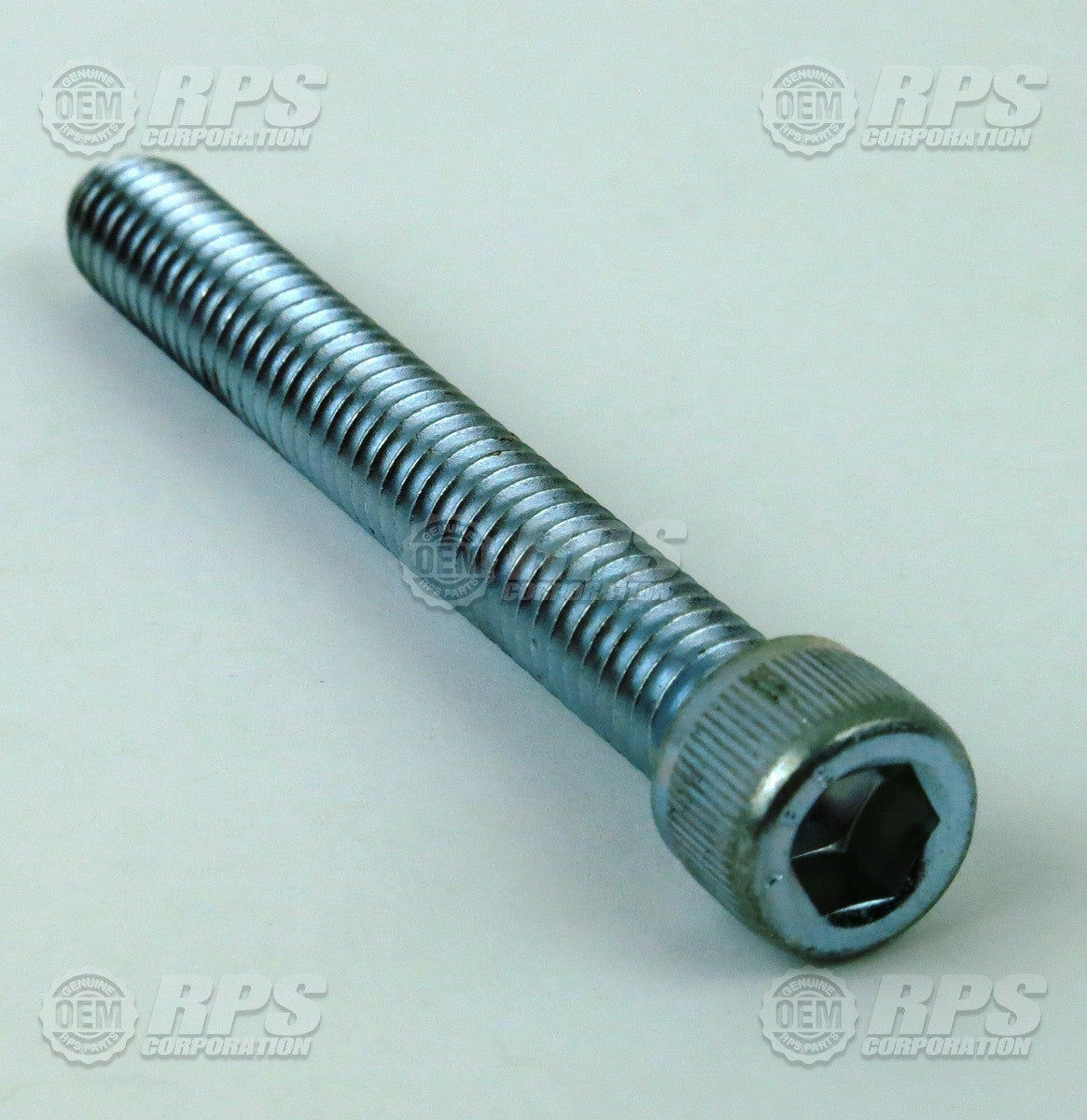 FactoryCat/Tomcat H-01205, Screw,SHC,5/16-18x2-1/2"