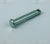 FactoryCat/Tomcat H-0156730, Pin,Clevis,1/4"x1-1/2" Zinc