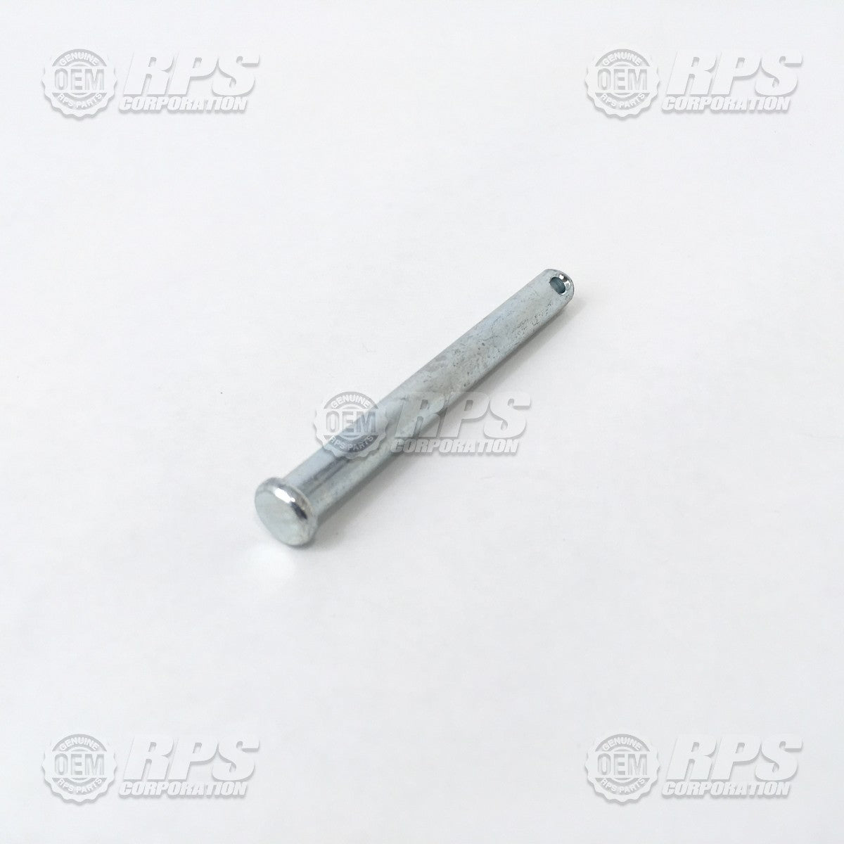 FactoryCat/Tomcat H-0156758, Pin,Clevis,3/8"x3-1/2" Zinc