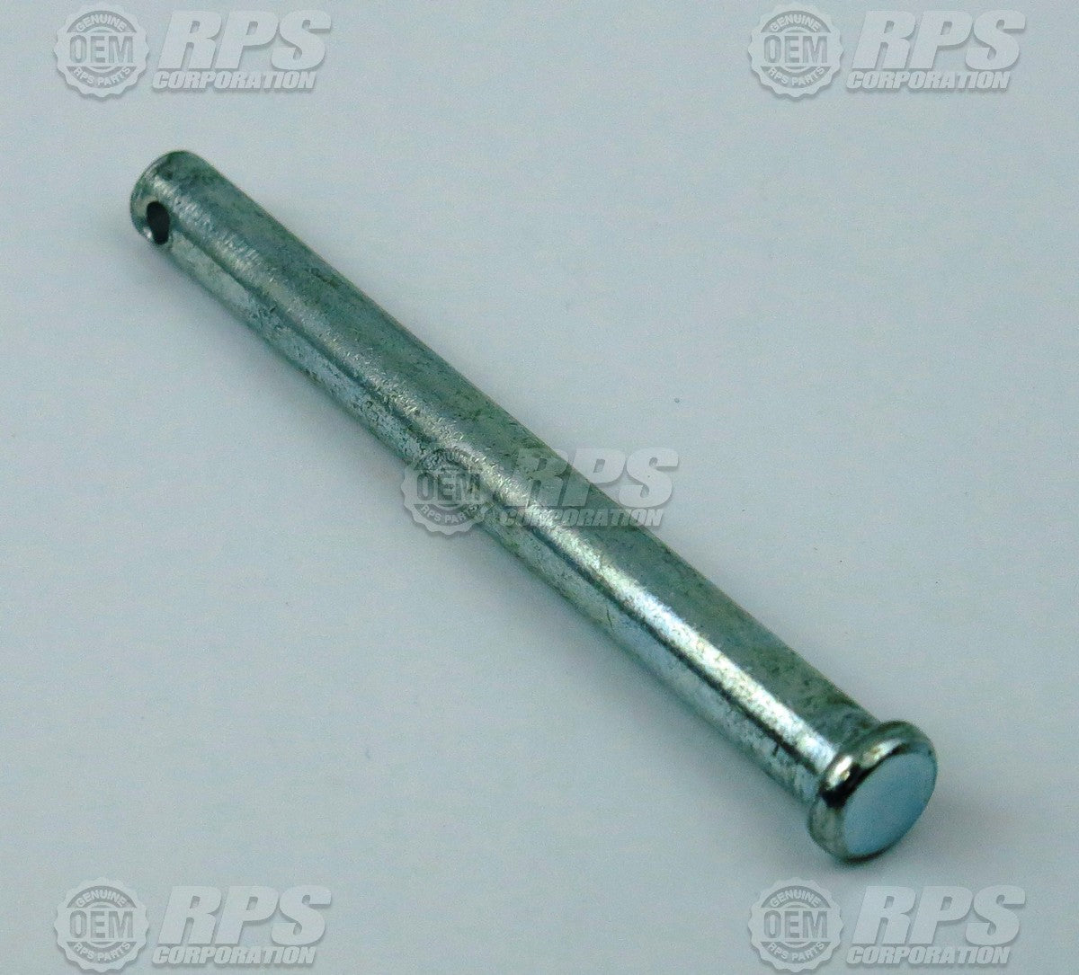 FactoryCat/Tomcat H-0156759, Pin,Clevis,3/8"x4" Zinc