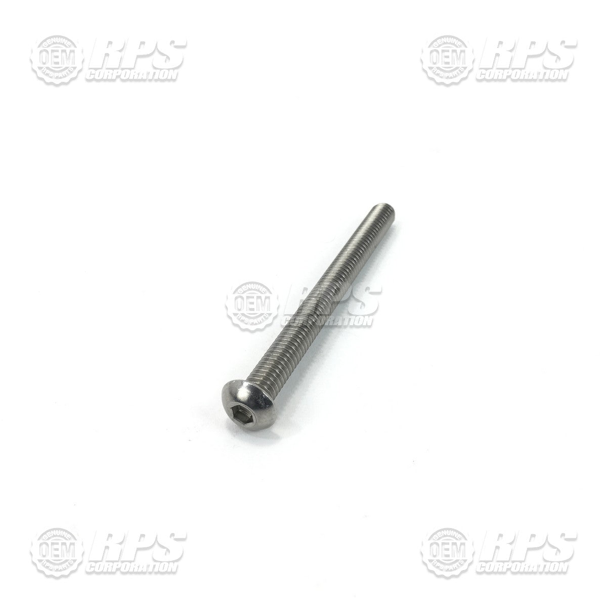 FactoryCat/Tomcat H-0171294, Screw,BHSC,5/16-18x3-1/2"