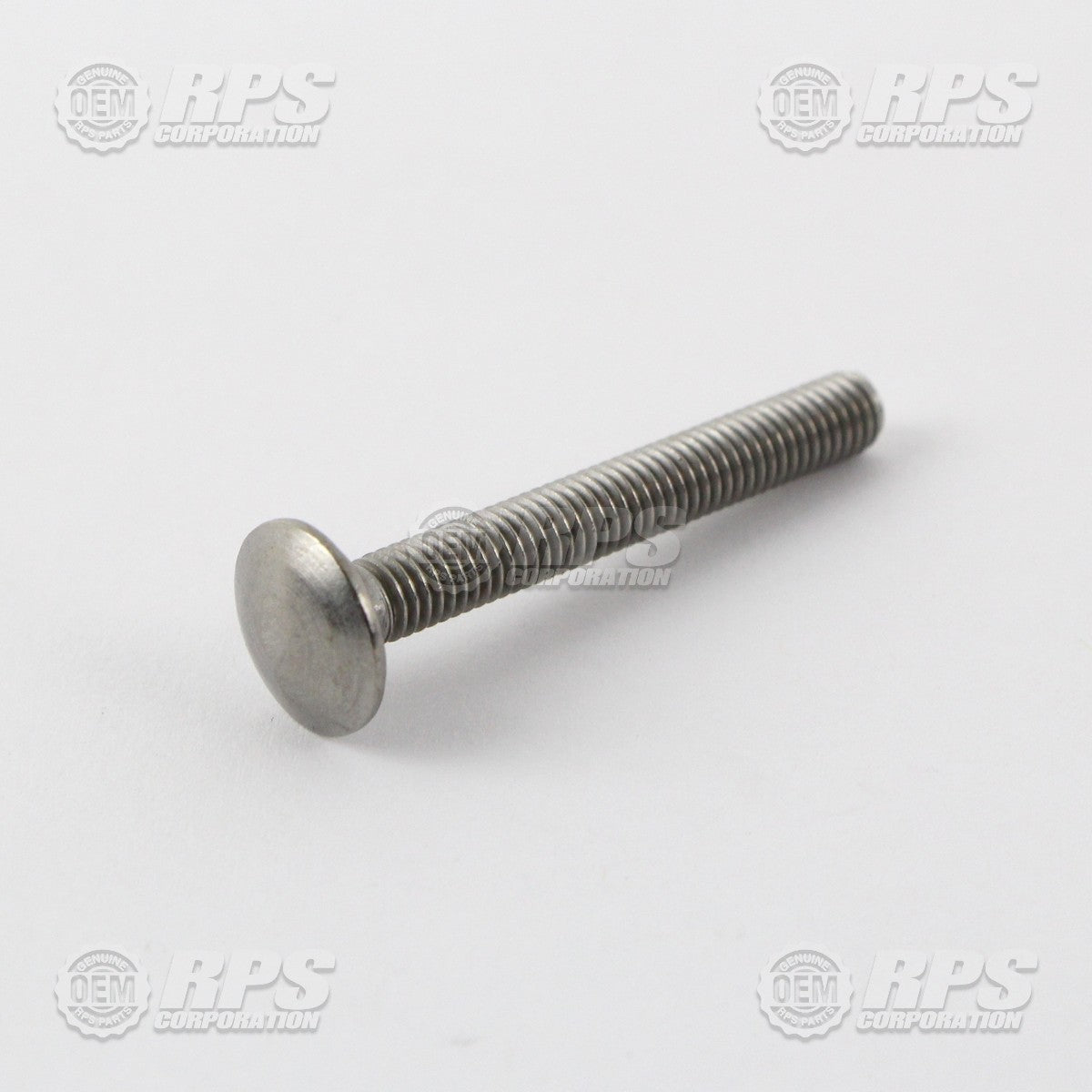 FactoryCat/Tomcat H-0172523, Bolt,Carriage,#10-32x1-1/2" SS