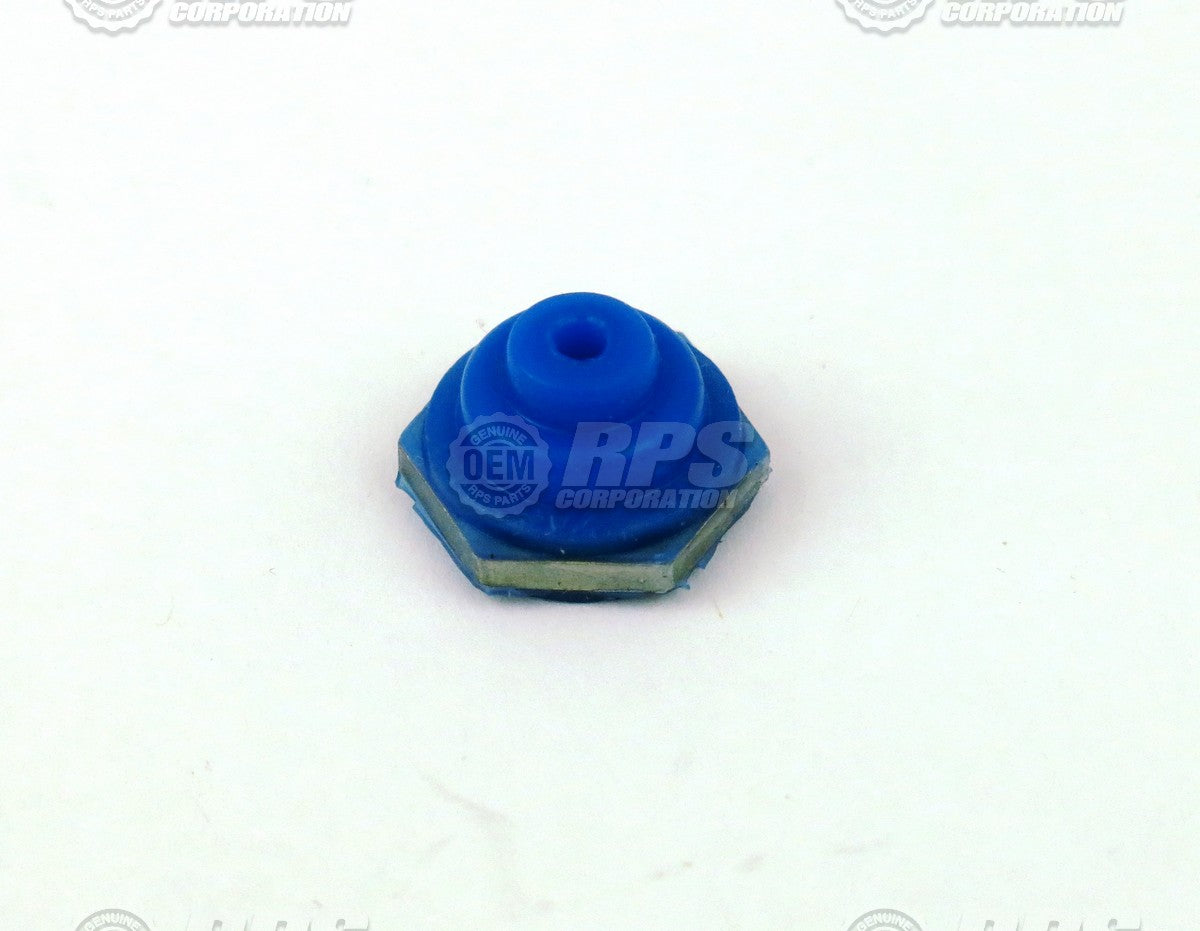 FactoryCat/Tomcat H-11199, Boot,Toggle Switch,Blue