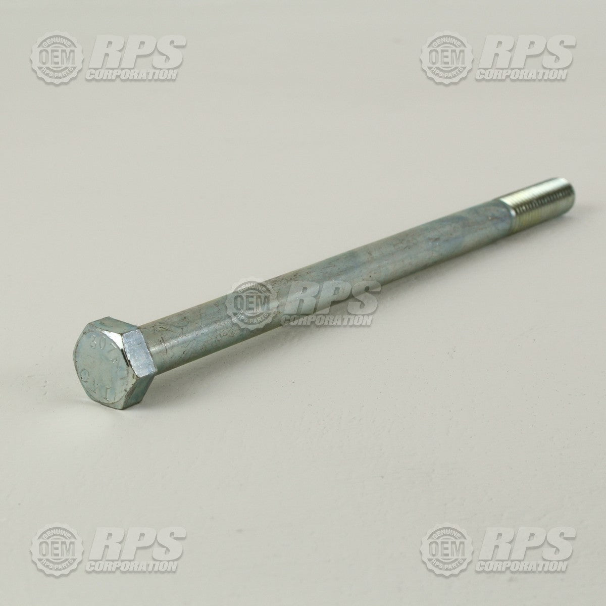 FactoryCat/Tomcat H-11333, Screw,Hex Cap,5/8-11x10" Zinc