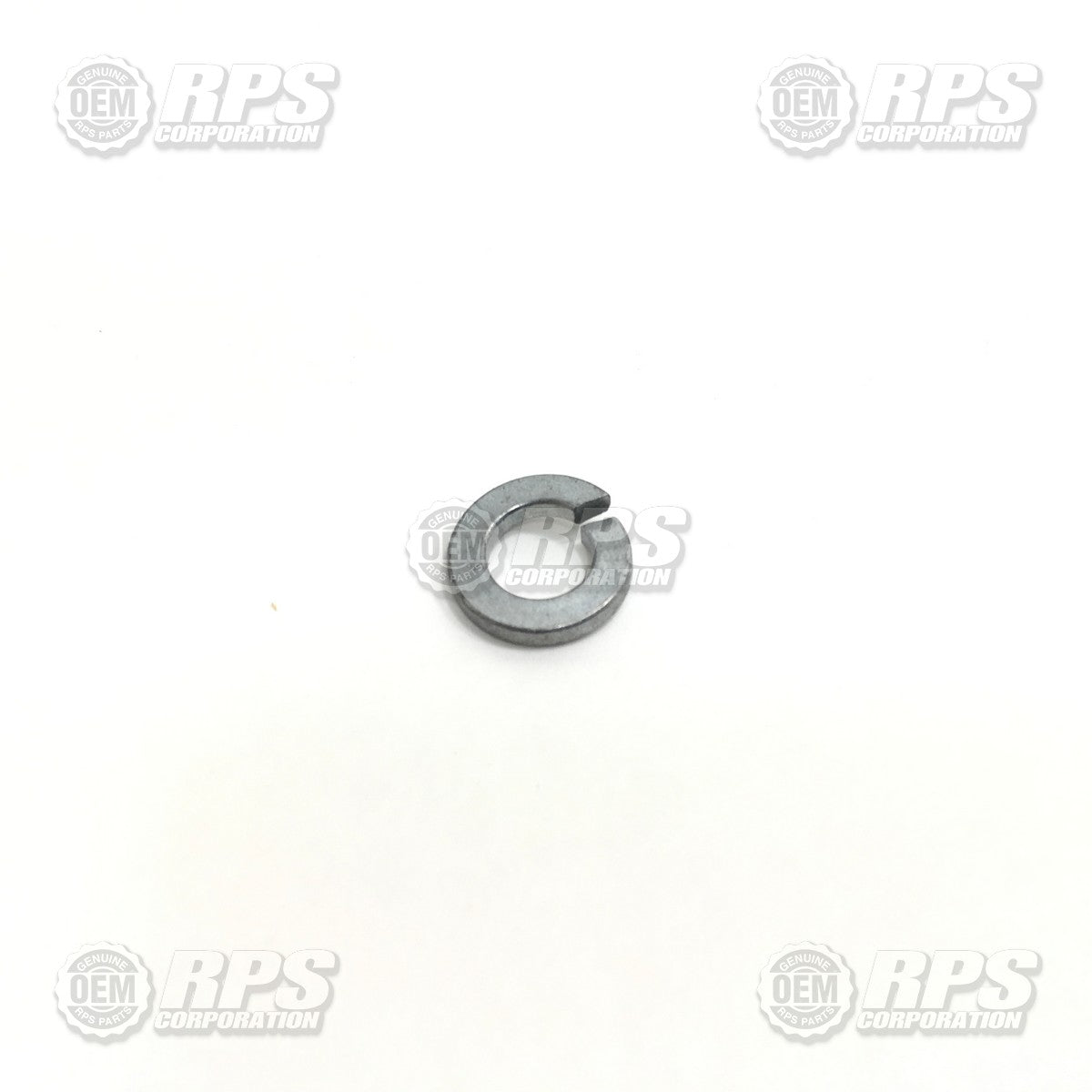 FactoryCat/Tomcat H-33622, Washer,Split Lock,3/8 Zinc