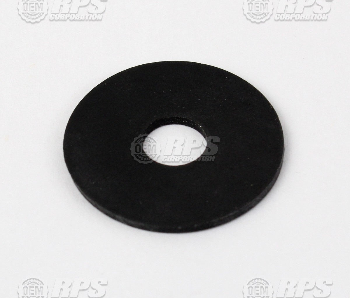 FactoryCat/Tomcat H-4440040, Washer,3/8"IDx1-1/4"OD,Rubber