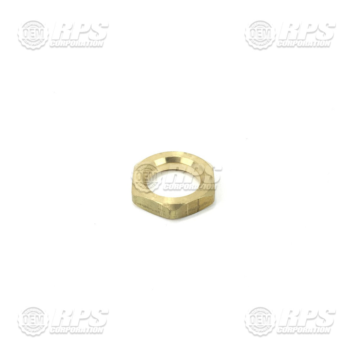 FactoryCat/Tomcat H-68600, Lock Nut,1/2" FNPS