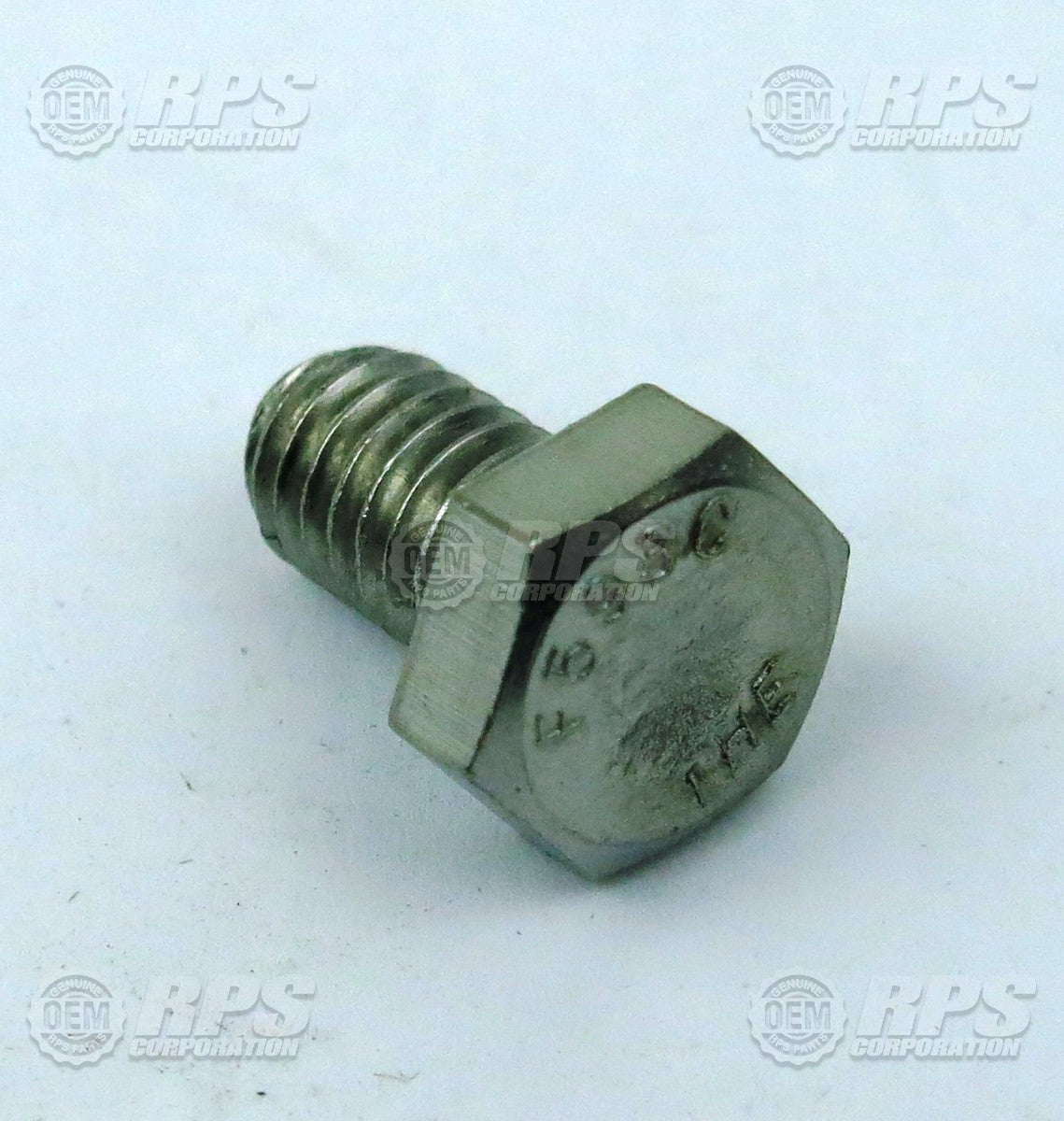 FactoryCat/Tomcat H-70051, Screw,Hex Cap,5/16-18x1/2" Stainless