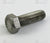 FactoryCat/Tomcat H-70107, Screw,Hex Cap,3/8-16x1-1/4" Stainless