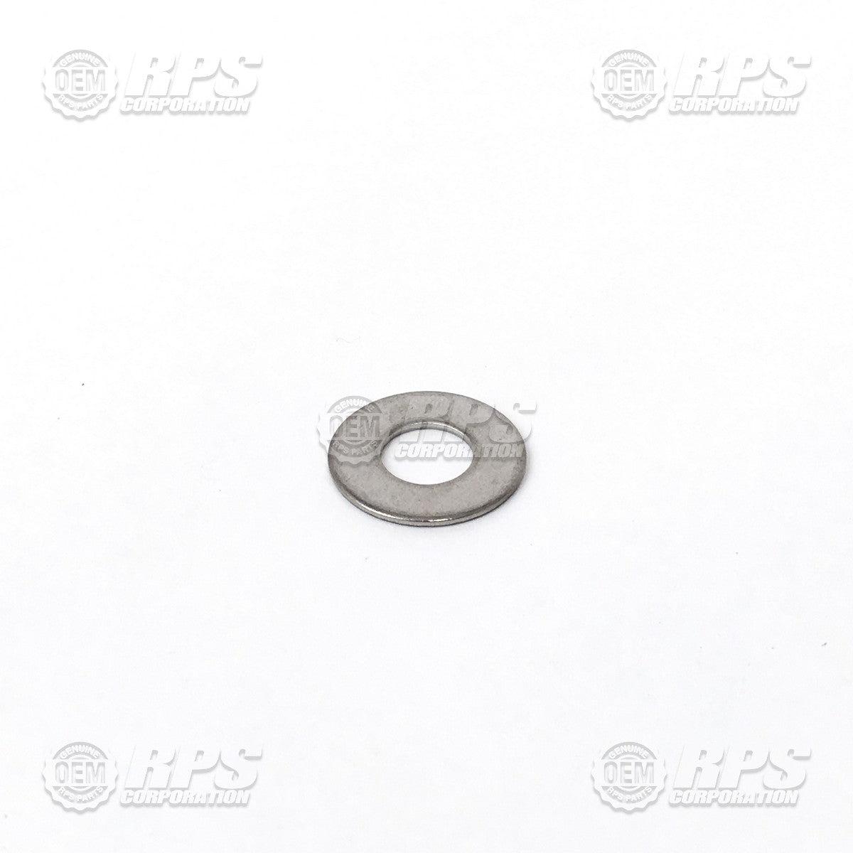 FactoryCat/Tomcat H-71017, Washer,3/8"IDx7/8"OD Stainless