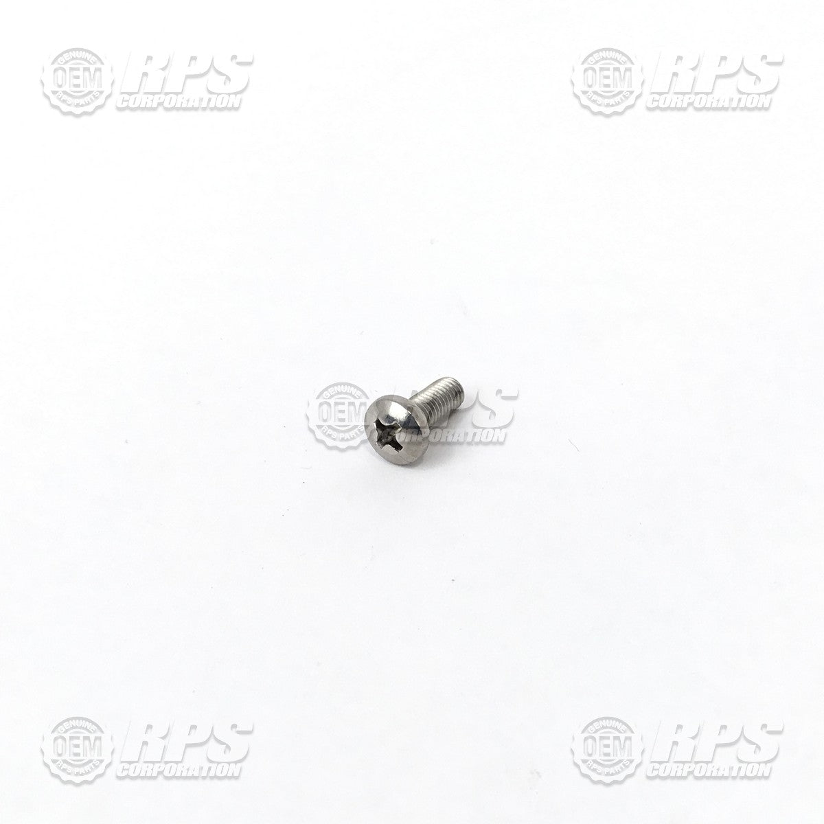 FactoryCat/Tomcat H-72515, Screw,PPHM,#10-32x1/2" Stainless