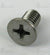 FactoryCat/Tomcat H-72681, Screw,PFHM,#10-32x3/8" Stainless