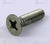 FactoryCat/Tomcat H-72710, Screw,PFHM,1/4-20x1" Stainless