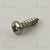 FactoryCat/Tomcat H-72904, Screw,PPHSM,#6-18x1/2" Stainless