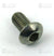 FactoryCat/Tomcat H-73742, Screw,BHSC,#10-32x3/8" Stainless