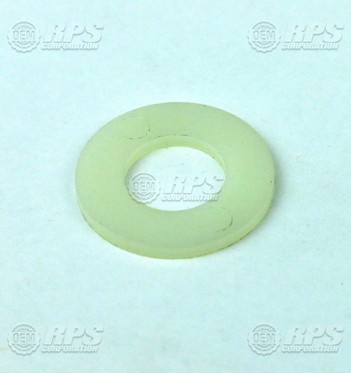 FactoryCat/Tomcat H-76065, Washer,1/2"IDx1"OD Nylon