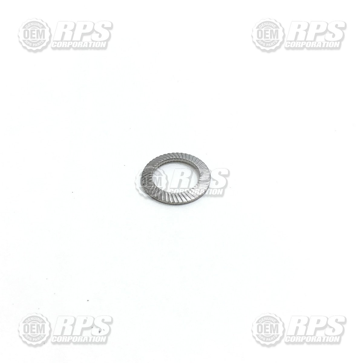 FactoryCat/Tomcat H-90895, Washer,Belleville,3/8" Stainless