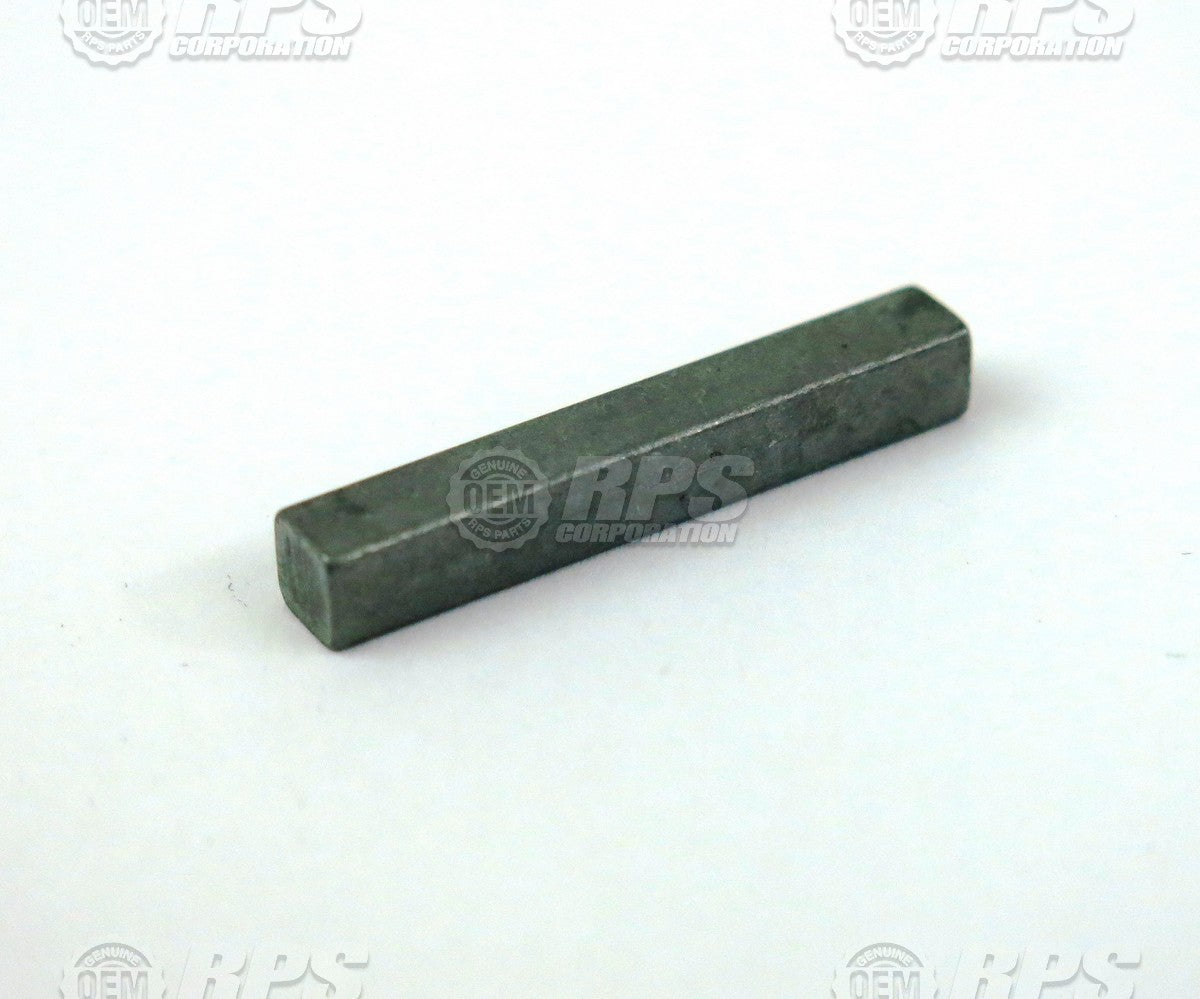 FactoryCat/Tomcat H-K14320, Key,Machine,3/16"x1-1/4"