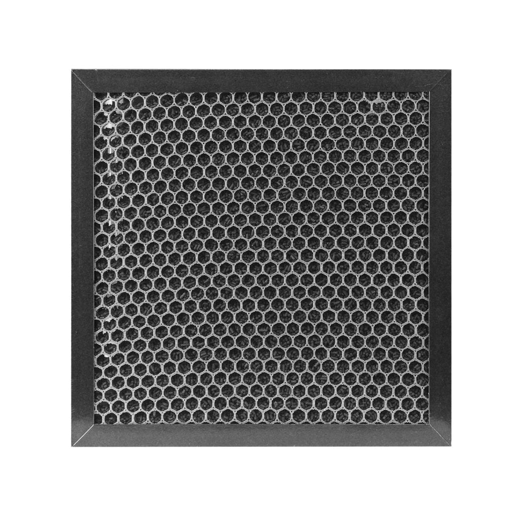 XPOWER X-2830U Professional 5-Stage HEPA Air Scrubber with dual UV lights (UV-C)
