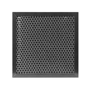 XPOWER X-2830U Professional 5-Stage HEPA Air Scrubber with dual UV lights (UV-C)