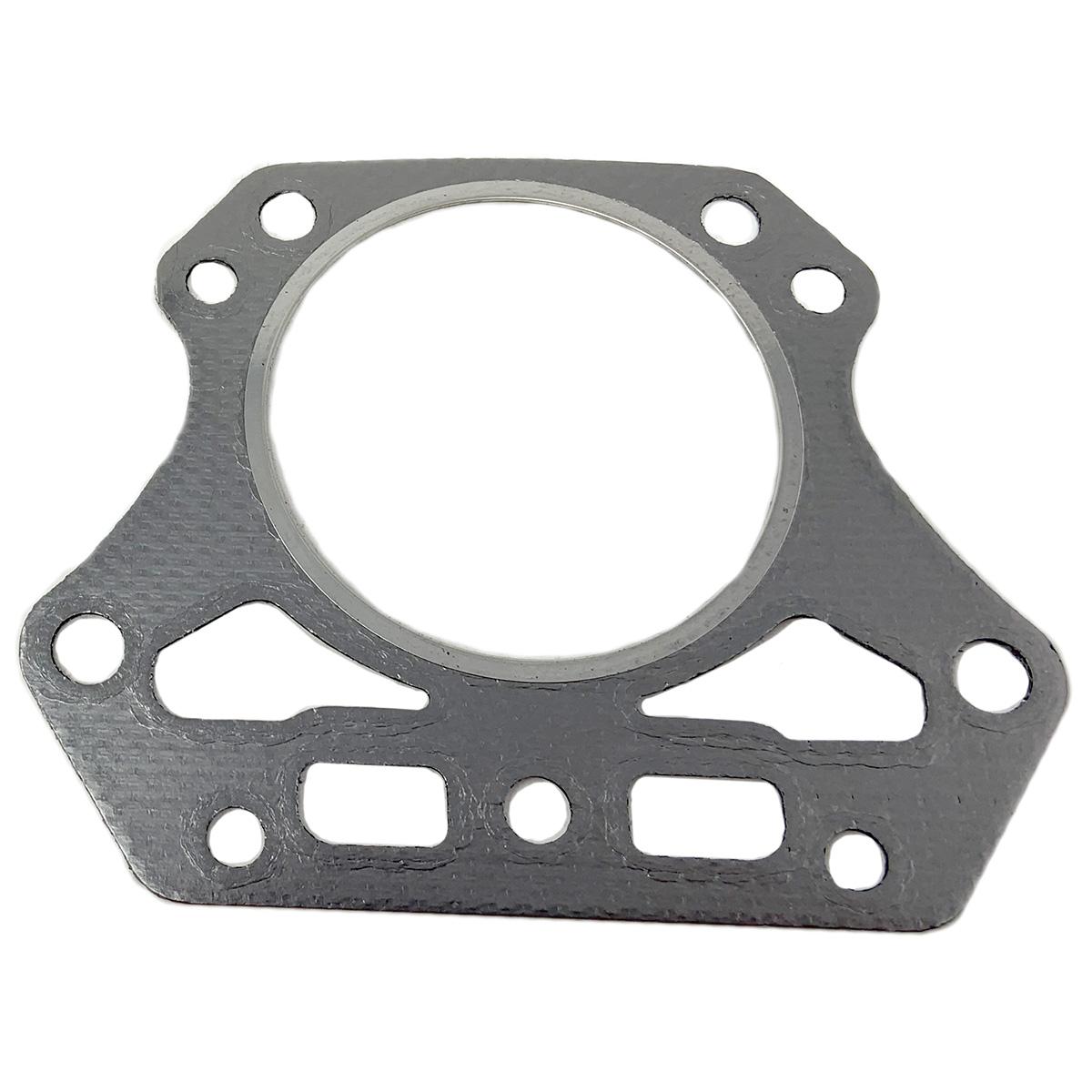 Kawasaki : Gasket-Head