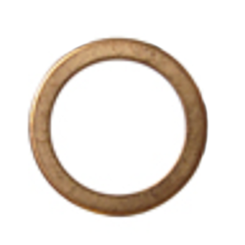 Kawasaki : Gasket Main Plug